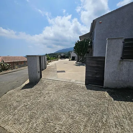 Apartment Paradiso 4 People *