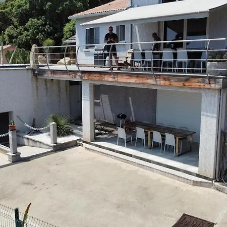 Apartment Paradiso 4 People *