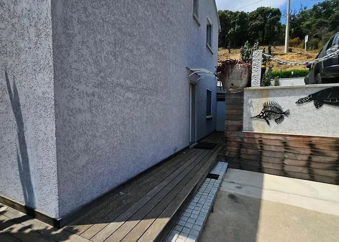 Paradiso 4 People * Furiani