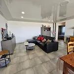 Paradiso 4 People Apartamento Furiani