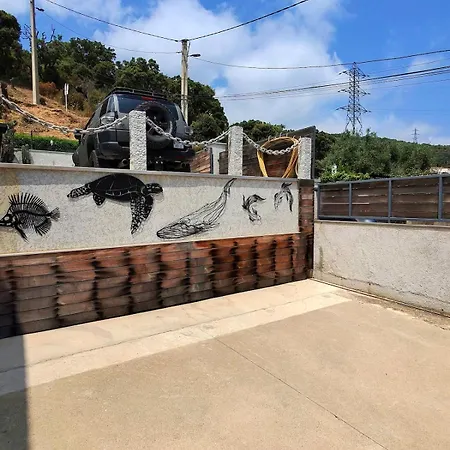 Paradiso 4 People Appartamento *