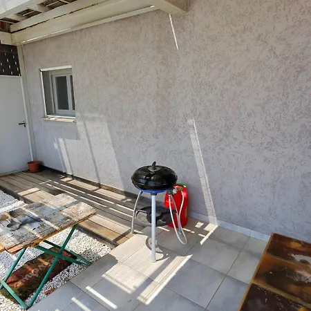 Paradiso 4 People Appartamento *