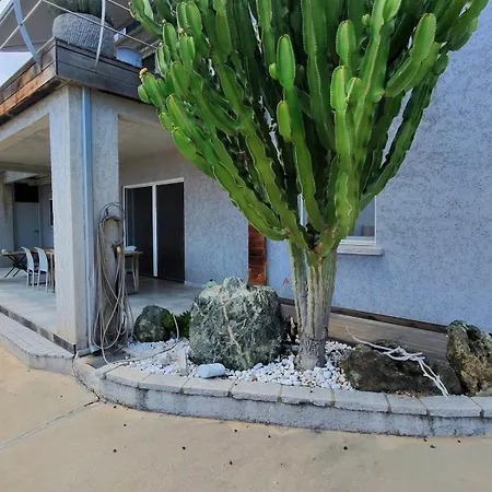 Paradiso 4 People * Furiani