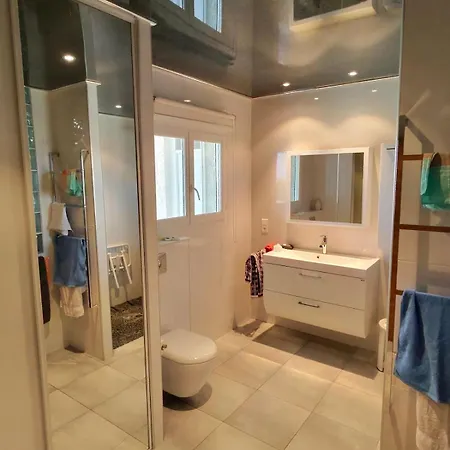 Appartamento Paradiso 4 People Furiani