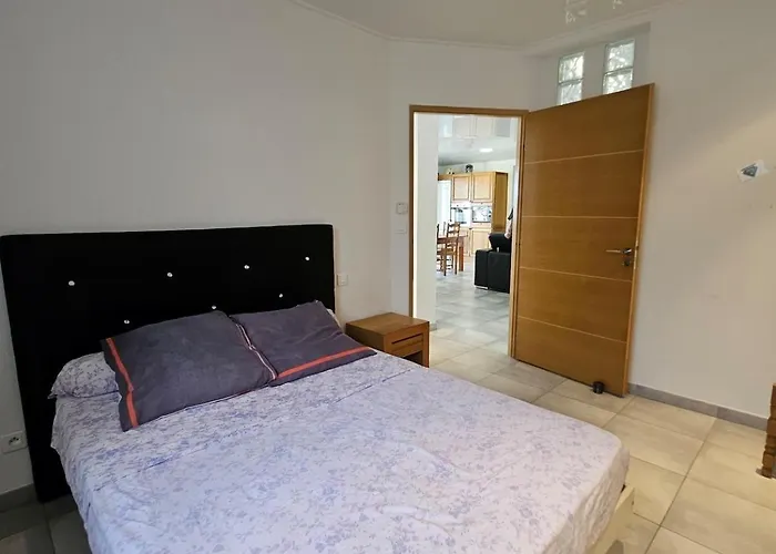 Paradiso 4 People * Furiani