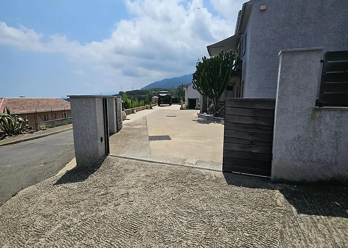 شقة Paradiso 4 People *