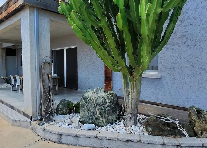 Paradiso 4 People * Furiani