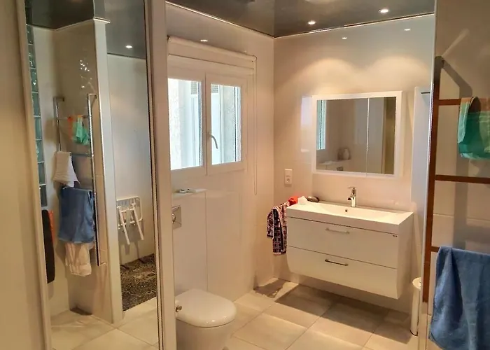 Appartamento Paradiso 4 People Furiani